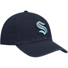 NHL Seattle Kraken '47 Clean Up Adjustable Hat