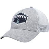 NHL Seattle Kraken '47 Hitch Contender Flex Hat