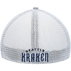 NHL Seattle Kraken '47 Hitch Contender Flex Hat