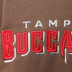 Big & Tall Pullover Hoodie - Tampa Bay Buccaneers Hoodies