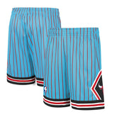 Mitchell & Ness Chicago Bulls Hardwood Classic Reload Swingman Shorts