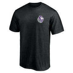 Sacramento Kings Number One Dad T-Shirt