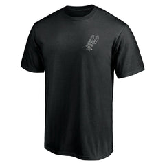 San Antonio Spurs Number One Dad T-Shirt