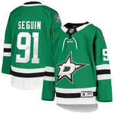 NHL Tyler Seguin Dallas Stars Youth Home Premier Player Jersey