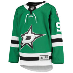 NHL Tyler Seguin Dallas Stars Youth Home Premier Player Jersey