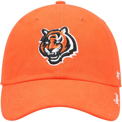 '47 Women's Miata Clean Up Secondary Logo Adjustable Hat - Cincinnati Bengals Hats