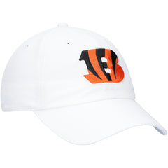 '47 Women's Team Miata Clean Up Adjustable Hat - Cincinnati Bengals Hats