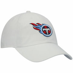 '47 Women's Team Miata Clean Up Adjustable Hat - Tennessee Titans Hats