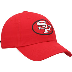 '47 Women's Miata Clean Up Adjustable Hat - San Francisco 49ers Hats
