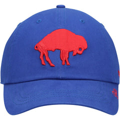 '47 Women's Miata Clean Up Adjustable Hat - Buffalo Bills Hats
