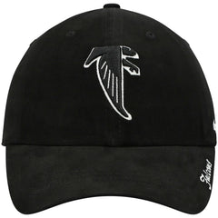 '47 Women's Miata Clean Up Adjustable Hat - Atlanta Falcons Hats