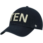 '47 Women's Finley Clean Up Adjustable Hat - Tennessee Titans Hats