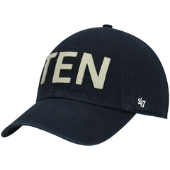 '47 Women's Finley Clean Up Adjustable Hat - Tennessee Titans Hats