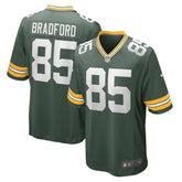 Corey Bradford Retired Player Jersey - Green Bay Packers Jerseys