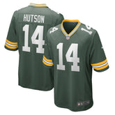 Don Hutson Retired Player Jersey - Green Bay Packers Jerseys