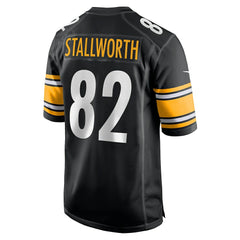 John Stallworth Retired Player Jersey - Pittsburgh Steelers Jerseys
