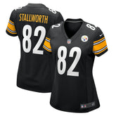John Stallworth Women's Retired Player Jersey - Pittsburgh Steelers Jerseys