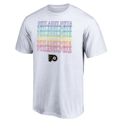 NHL Philadelphia Flyers City Pride T-Shirt