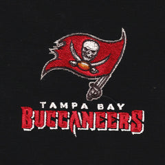 Dunbrooke Big & Tall Dakota Canvas Hoodie Full-Zip Jacket - Tampa Bay Buccaneers Hoodies