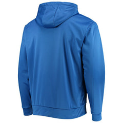 Dunbrooke Apprentice Full-Zip Hoodie - New York Giants Hoodies