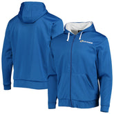 Dunbrooke Apprentice Full-Zip Hoodie - Los Angeles Rams Hoodies