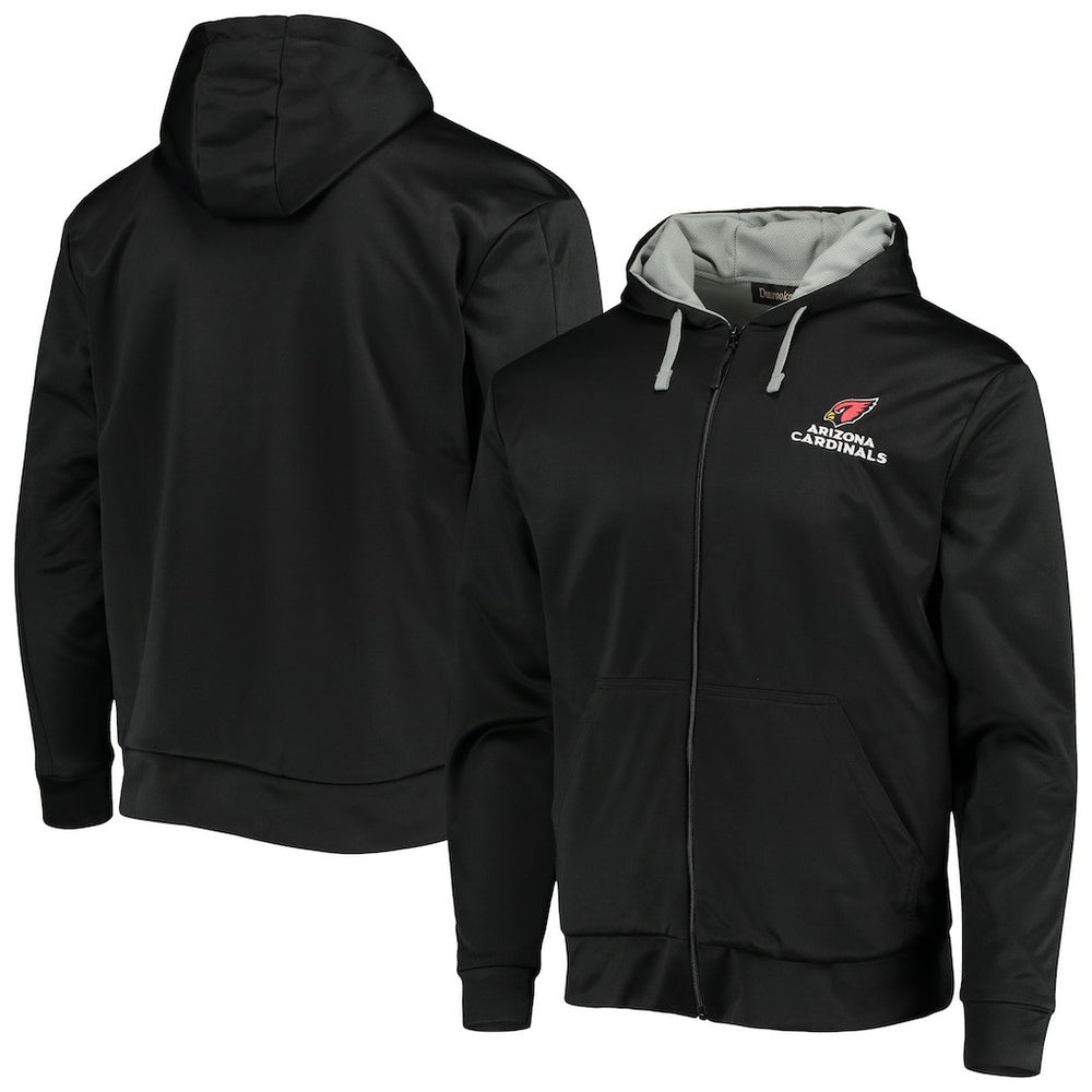 Dunbrooke Apprentice Full-Zip Hoodie - Arizona Cardinals Hoodies