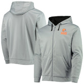 Dunbrooke Apprentice Full-Zip Hoodie - Cleveland Browns Hoodies