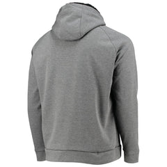 Dunbrooke Shag Tri-Blend Full-Zip Raglan Hoodie - Tampa Bay Buccaneers Hoodies