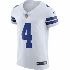 Dak Prescott Vapor Elite Player Jersey - Dallas Cowboys Jerseys