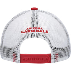 Youth Core Lockup Adjustable Hat - Arizona Cardinals Hats