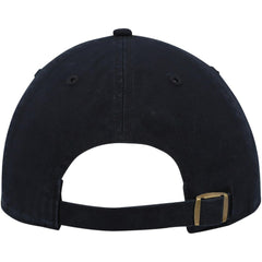 Black Chicago Cubs '47 Challenger Adjustable Hat