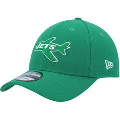 Plane The League 9FORTY Adjustable Hat - New York Jets Hats