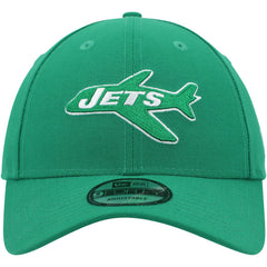 Plane The League 9FORTY Adjustable Hat - New York Jets Hats