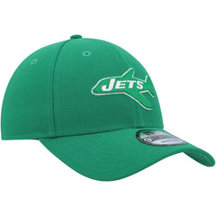 Plane The League 9FORTY Adjustable Hat - New York Jets Hats