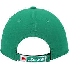 Plane The League 9FORTY Adjustable Hat - New York Jets Hats