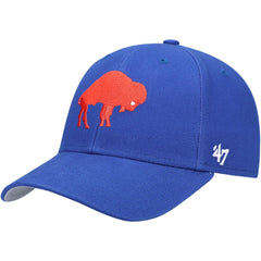 '47 Youth Basic MVP Adjustable Hat - Buffalo Bills Hats