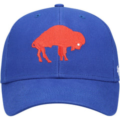 '47 Youth Basic MVP Adjustable Hat - Buffalo Bills Hats