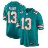 Dan Marino Retired Player Jersey - Miami Dolphins Jerseys