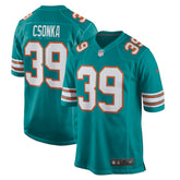 Larry Csonka Retired Player Jersey - Miami Dolphins Jerseys