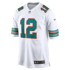 Bob Griese Retired Player Jersey - Miami Dolphins Jerseys