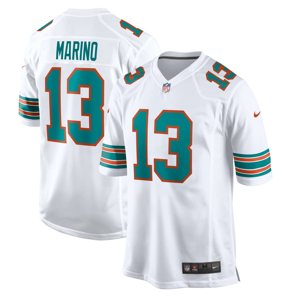 Dan Marino Retired Player Jersey - Miami Dolphins Jerseys