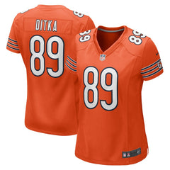 Mike Ditka Women's Retired Player Jersey - Chicago Bears Jerseys