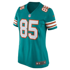 Mark Duper Women's Retired Player Jersey - Miami Dolphins Jerseys