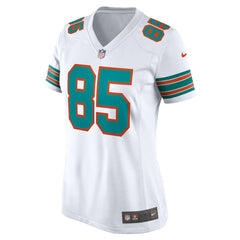 Mark Duper Women's Retired Player Jersey - Miami Dolphins Jerseys