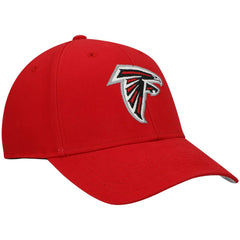 '47 Youth Secondary MVP Adjustable Hat - Atlanta Falcons Hats