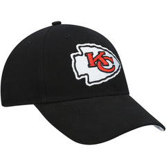'47 Youth Secondary MVP Adjustable Hat - Kansas City Chiefs Hats