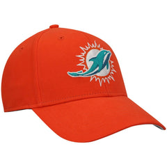 '47 Youth Secondary MVP Adjustable Hat - Miami Dolphins Hats