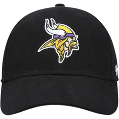 '47 Youth Secondary MVP Adjustable Hat - Minnesota Vikings Hats
