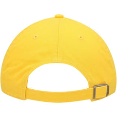 47 brand Denver Nuggets '47 Core Logo Clean Up Adjustable Hat sale