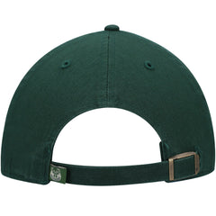 47 brand Milwaukee Bucks '47 Core Logo Clean Up Adjustable Hat